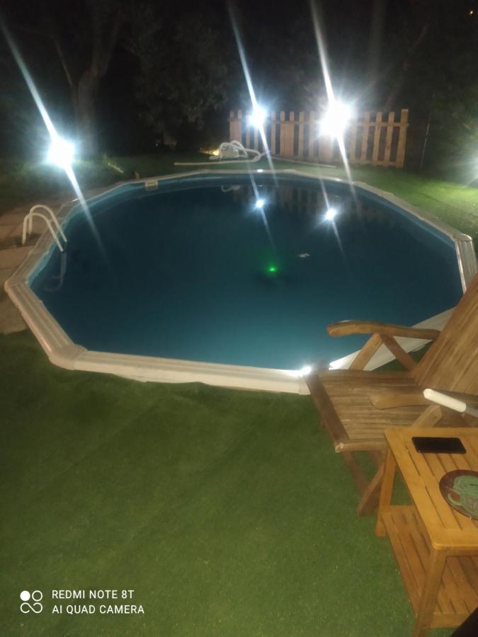 Il Borgo Dei Pini Daire Vinci Dış mekan fotoğraf