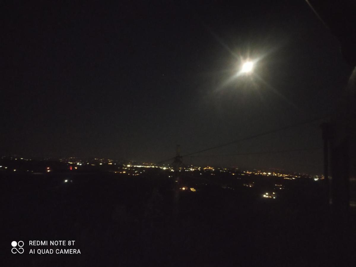 Il Borgo Dei Pini Daire Vinci Dış mekan fotoğraf