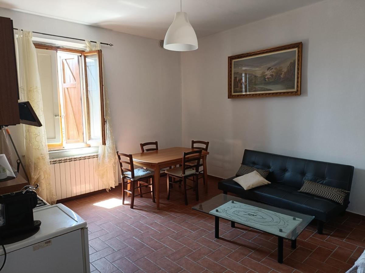 Il Borgo Dei Pini Daire Vinci Dış mekan fotoğraf