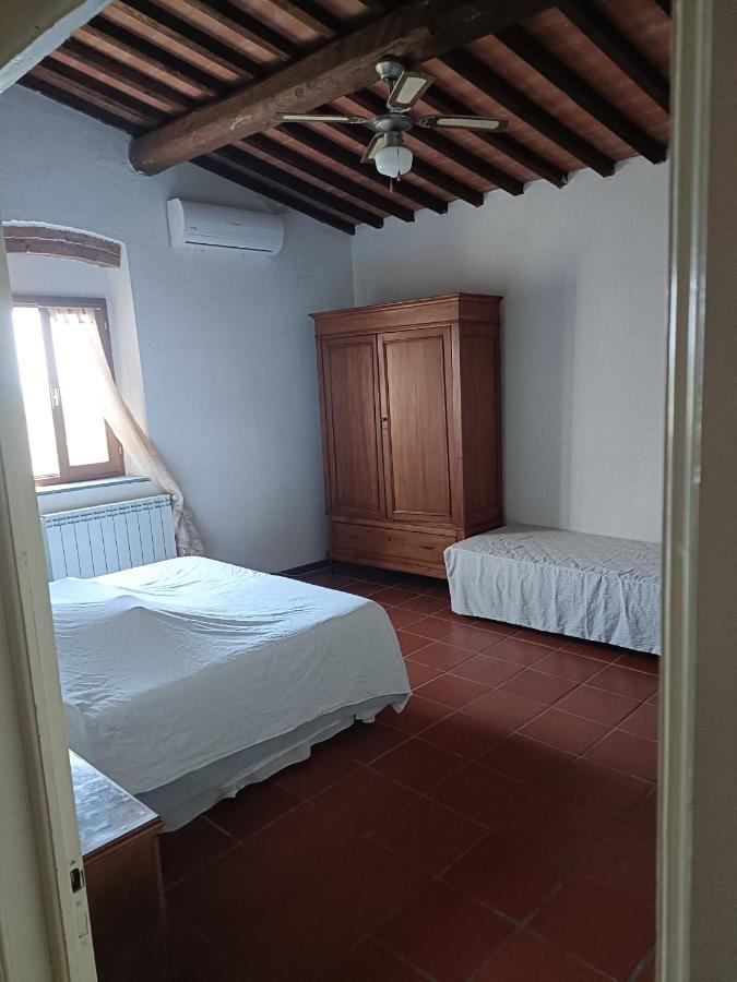 Il Borgo Dei Pini Daire Vinci Dış mekan fotoğraf