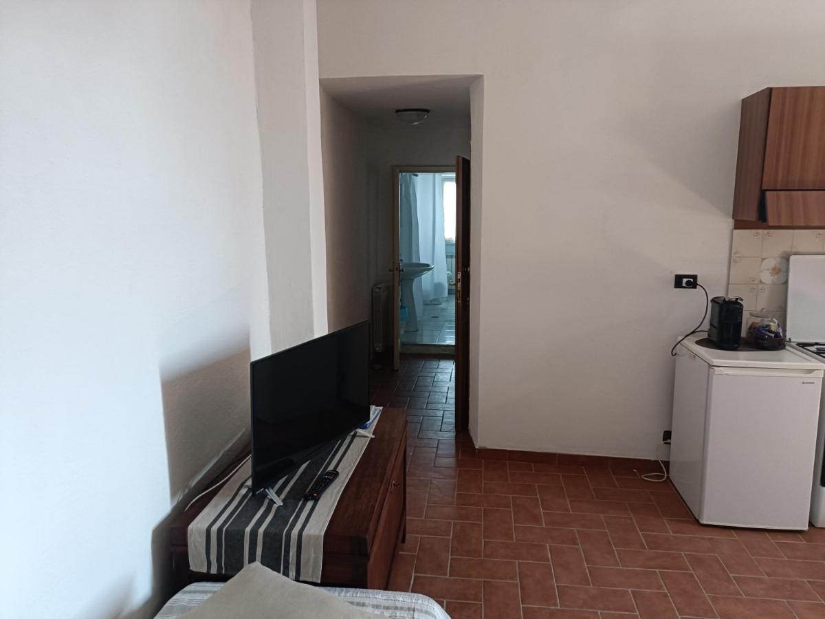 Il Borgo Dei Pini Daire Vinci Dış mekan fotoğraf