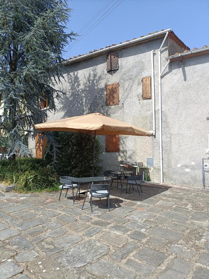Il Borgo Dei Pini Daire Vinci Dış mekan fotoğraf