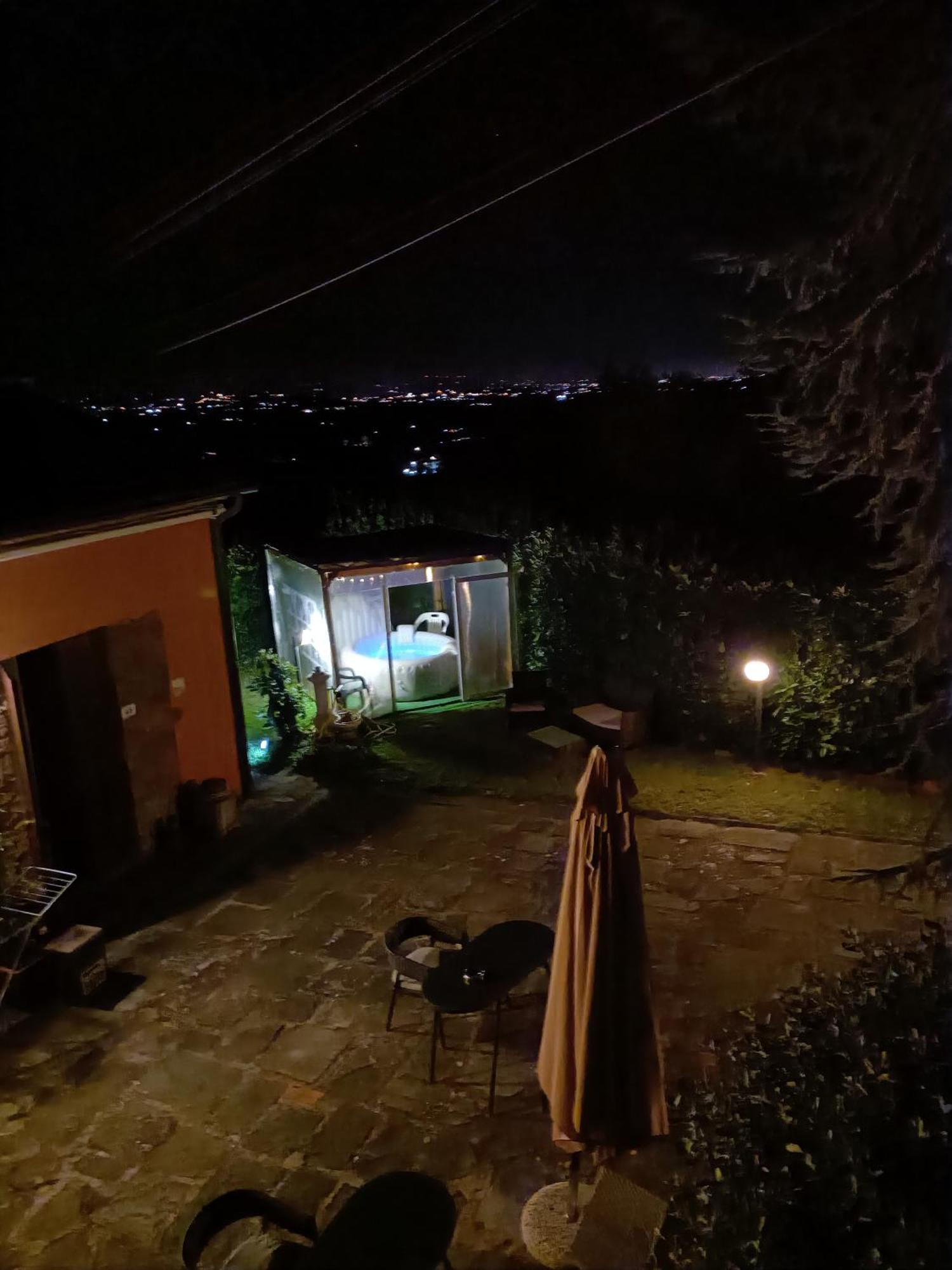 Il Borgo Dei Pini Daire Vinci Dış mekan fotoğraf