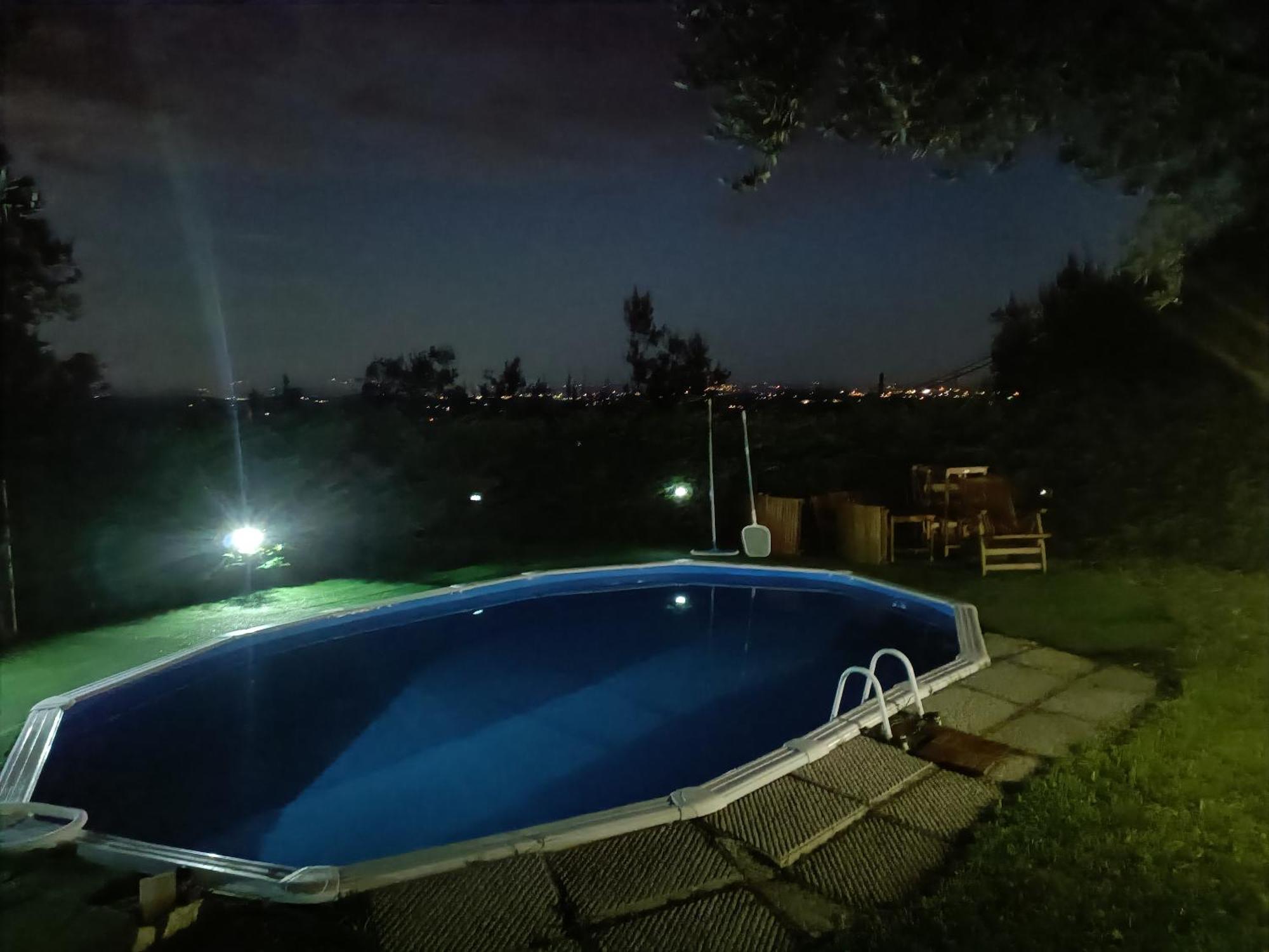 Il Borgo Dei Pini Daire Vinci Oda fotoğraf