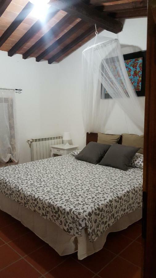 Il Borgo Dei Pini Daire Vinci Dış mekan fotoğraf